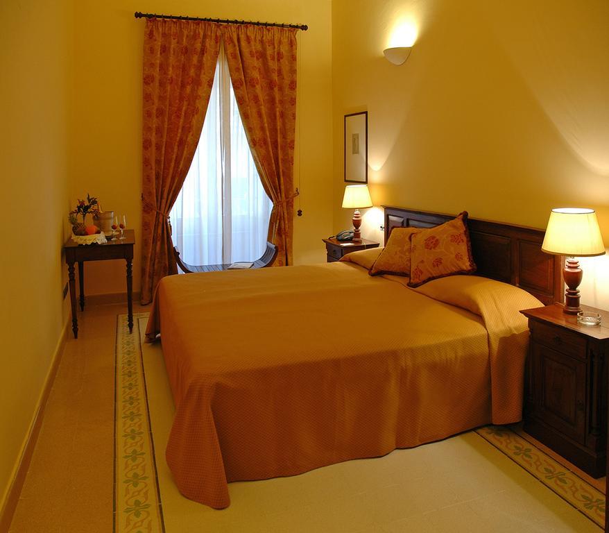 Grand Hotel Delle Terme Termini Imerese Habitación foto