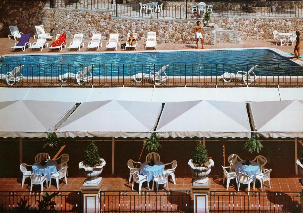 Grand Hotel Delle Terme Termini Imerese Exterior foto