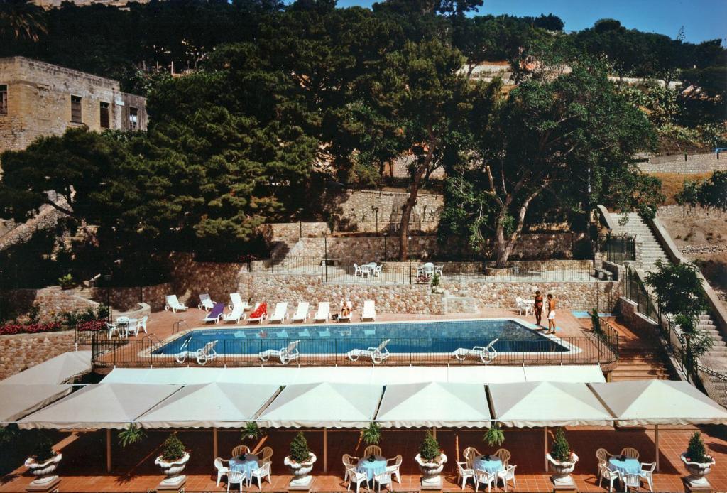 Grand Hotel Delle Terme Termini Imerese Exterior foto